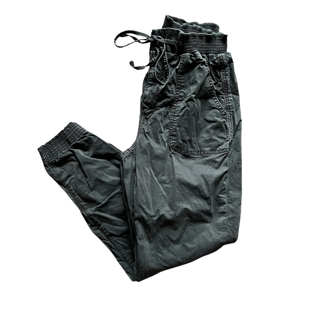 American Eagle Cargo Joggers